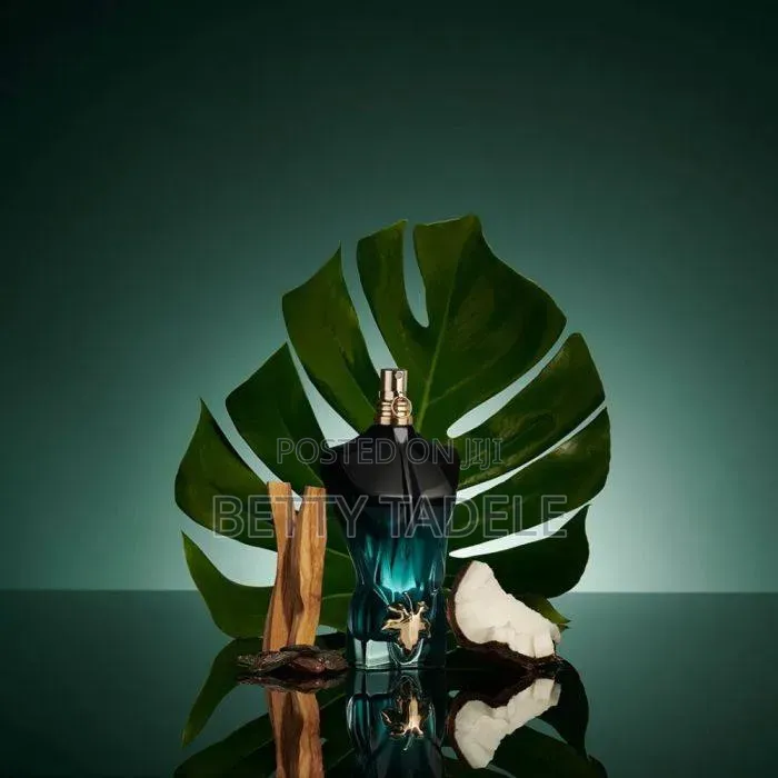 Le Beau Le Parfum Jean Paul Gaultier for Men 125ml