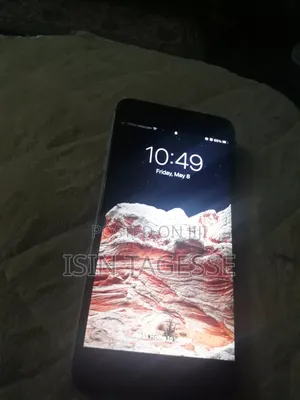 Apple iPhone 6s 128 GB Silver