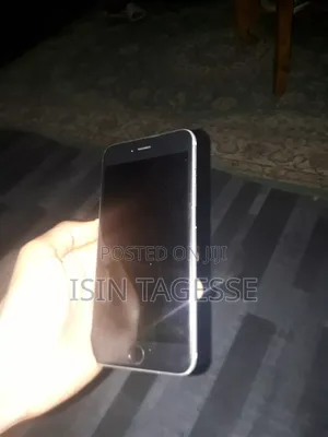 Apple iPhone 6s 128 GB Silver
