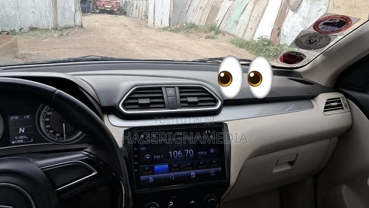 Suzuki Dzire 2021 Silver