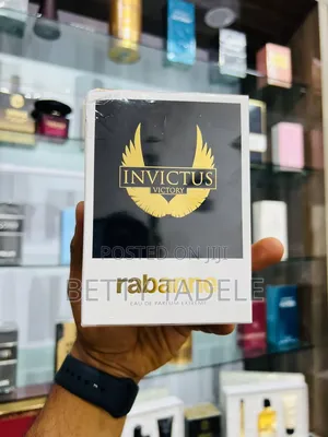 Invictus Victory Eau De Parfum Extreme 100 Ml