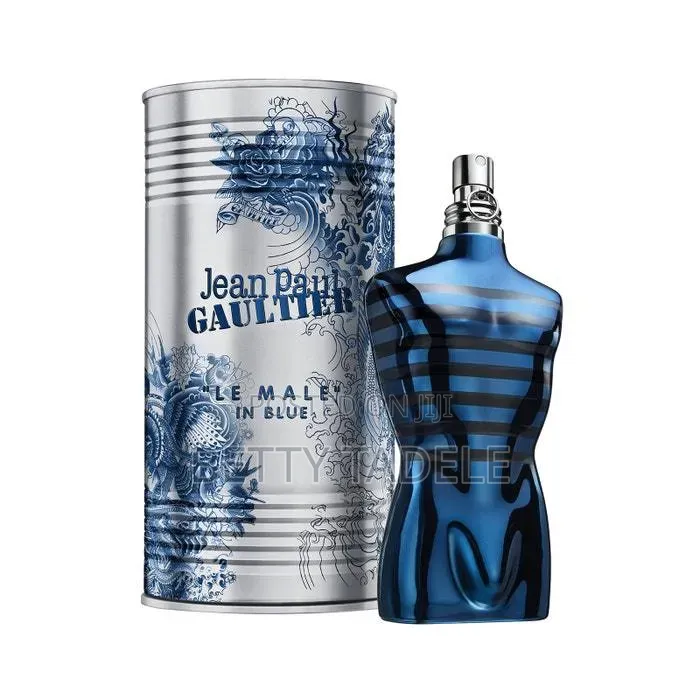 Jean Paul Gaultier Le Male in Blue 125ml