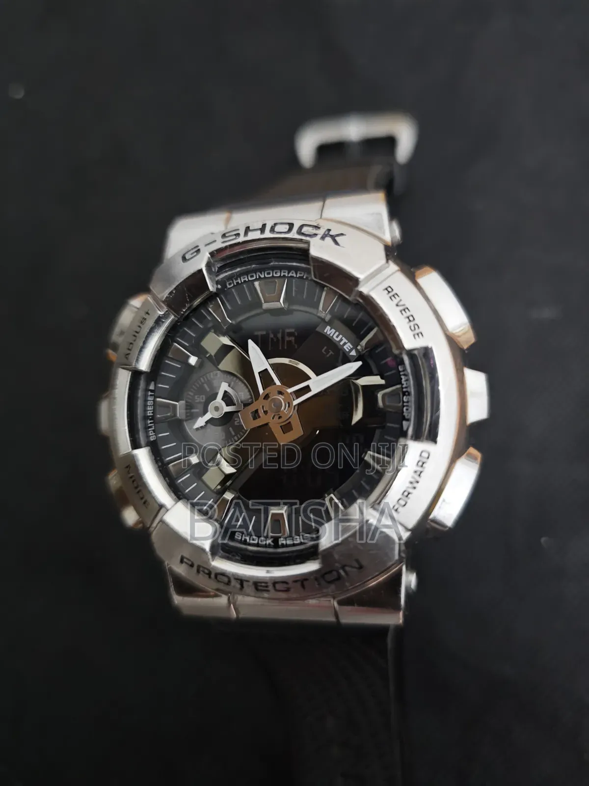Casio G-Shock (Gm110-1a)