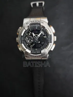 Casio G-Shock (Gm110-1a)