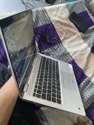 Laptop HP ProBook x360 435 G8 16GB AMD Ryzen 5 SSD 500GB