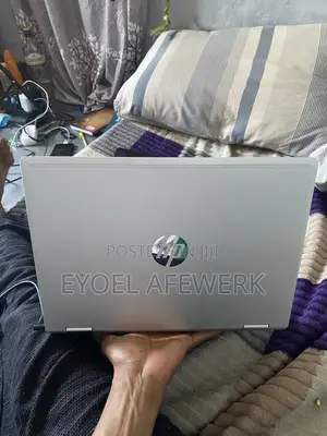 Laptop HP ProBook x360 435 G8 16GB AMD Ryzen 5 SSD 500GB