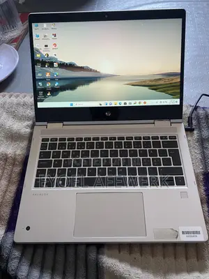Laptop HP ProBook x360 435 G8 16GB AMD Ryzen 5 SSD 500GB