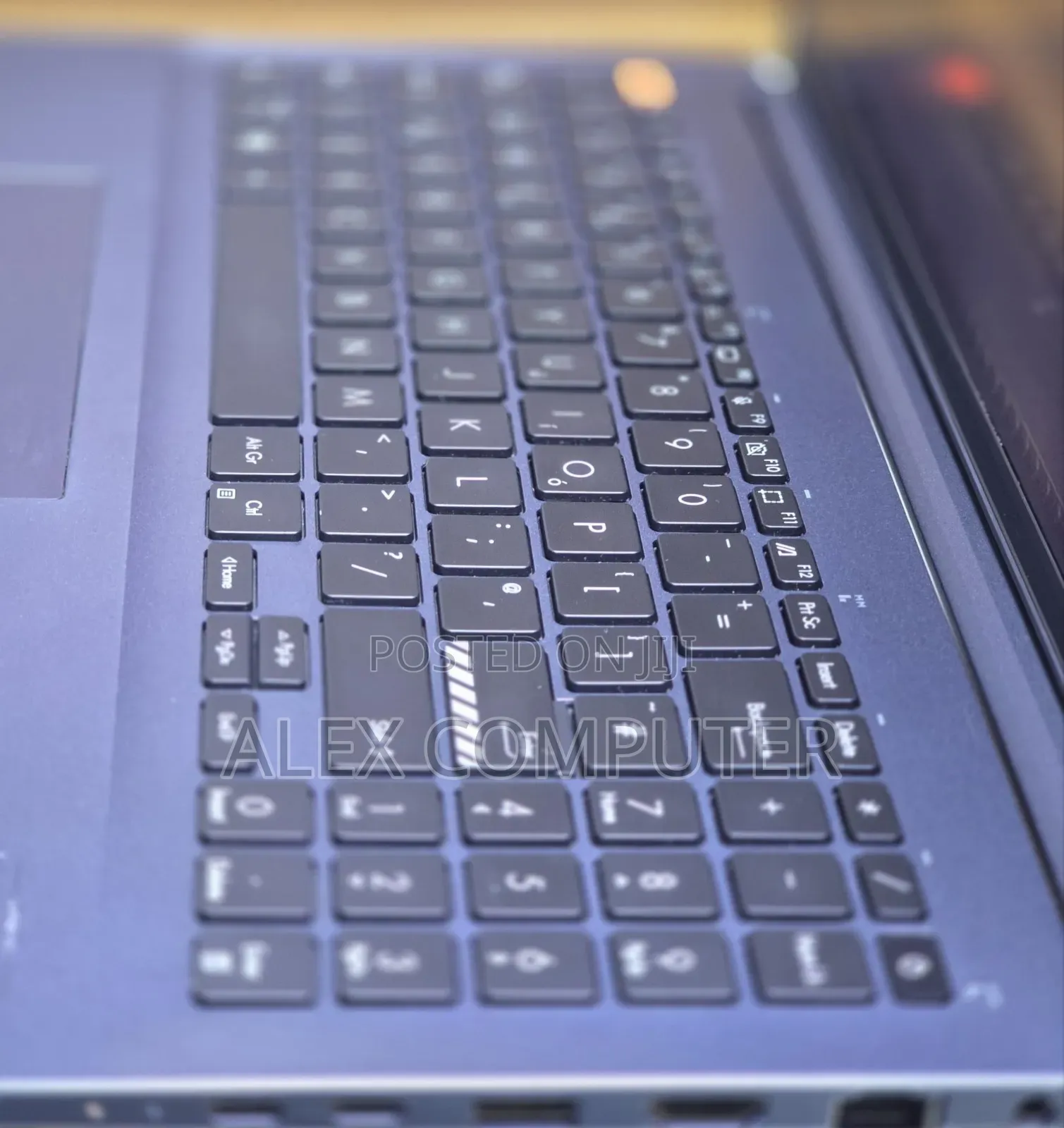 New Laptop Asus VivoBook 15 X505BA 16GB Intel Core i7 SSD 512GB