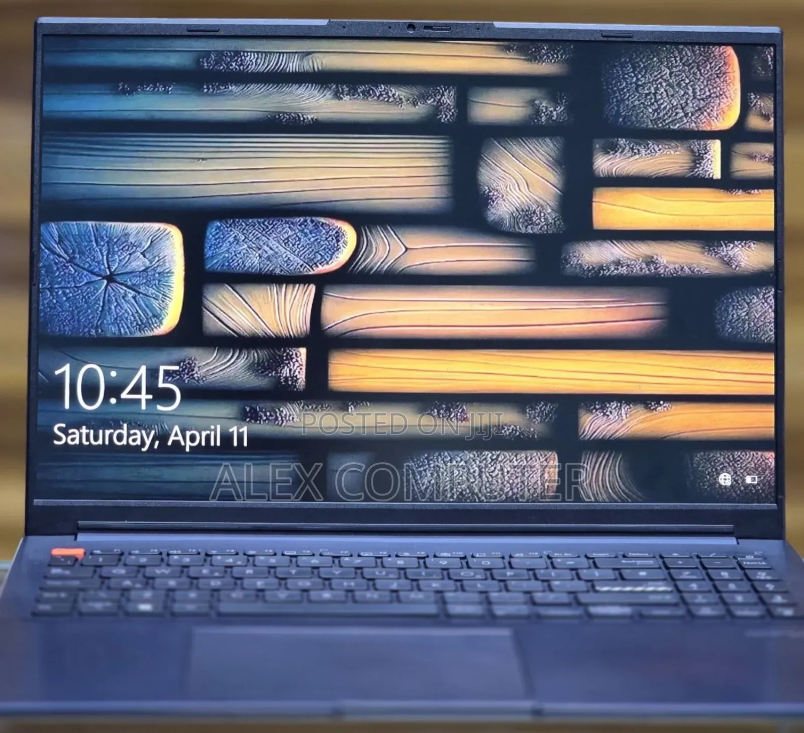 New Laptop Asus VivoBook 15 X505BA 16GB Intel Core i7 SSD 512GB