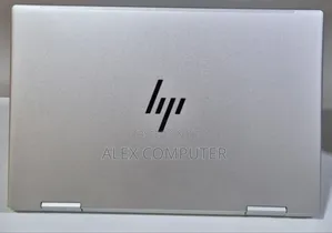 New Laptop HP Envy X360 8GB Intel Core i5 SSD 512GB
