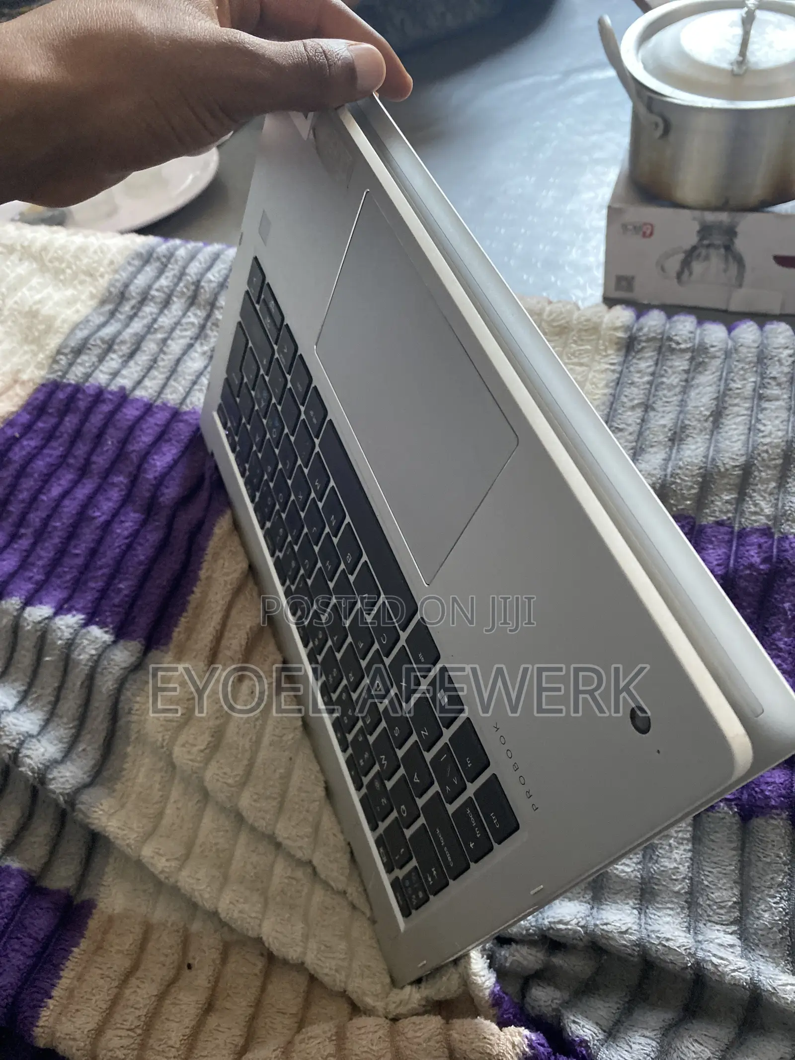 Laptop HP ProBook x360 435 G8 16GB AMD Ryzen 5 SSD 500GB