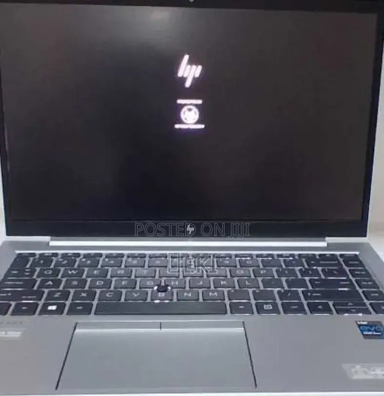 New Laptop HP EliteBook 840 G8 16GB Intel Core i7 SSD 512GB