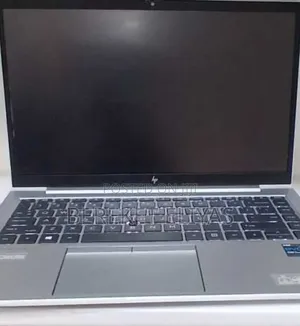 New Laptop HP EliteBook 840 G8 16GB Intel Core i7 SSD 512GB