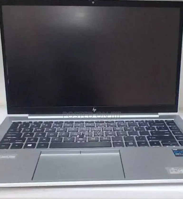 New Laptop HP EliteBook 840 G8 16GB Intel Core i7 SSD 512GB