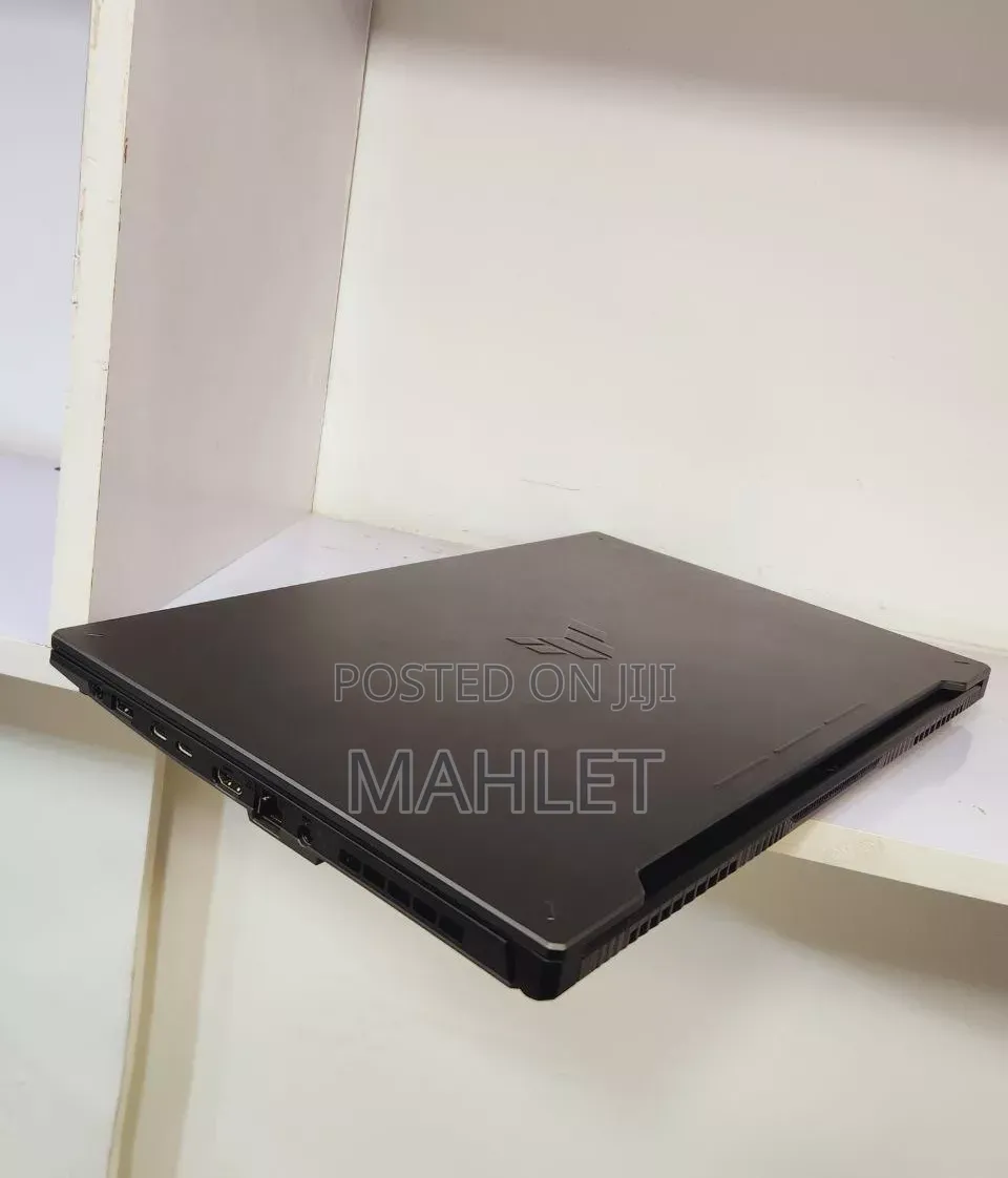 New Laptop Asus TUF Gaming F16 16GB Intel Core i7 SSD 1T