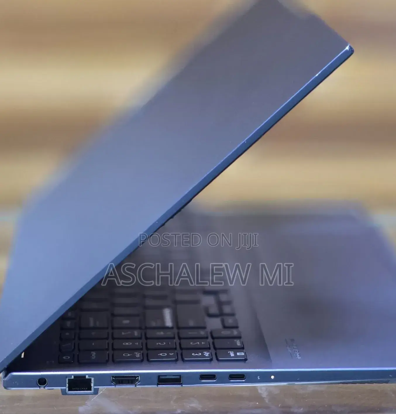New Laptop Asus VivoBook 15 X505BA 16GB Intel Core i7 SSD 512GB