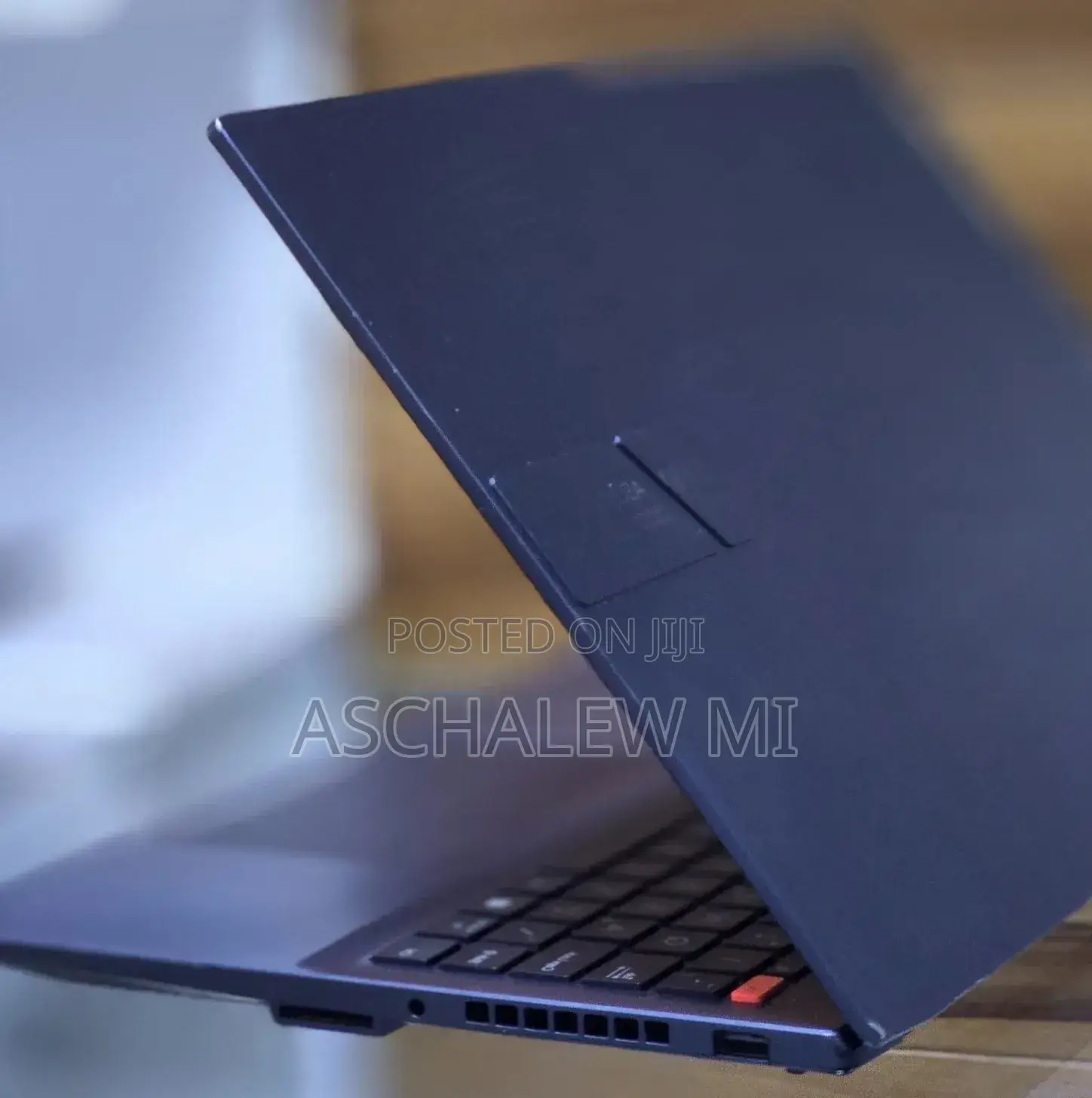 New Laptop Asus VivoBook 15 X505BA 16GB Intel Core i7 SSD 512GB
