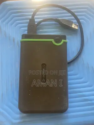 Hard Disk Transcend 1tb