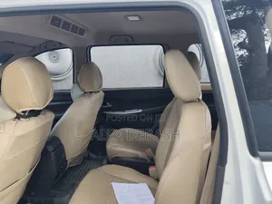 New Wuling Hongguang S 2023 White