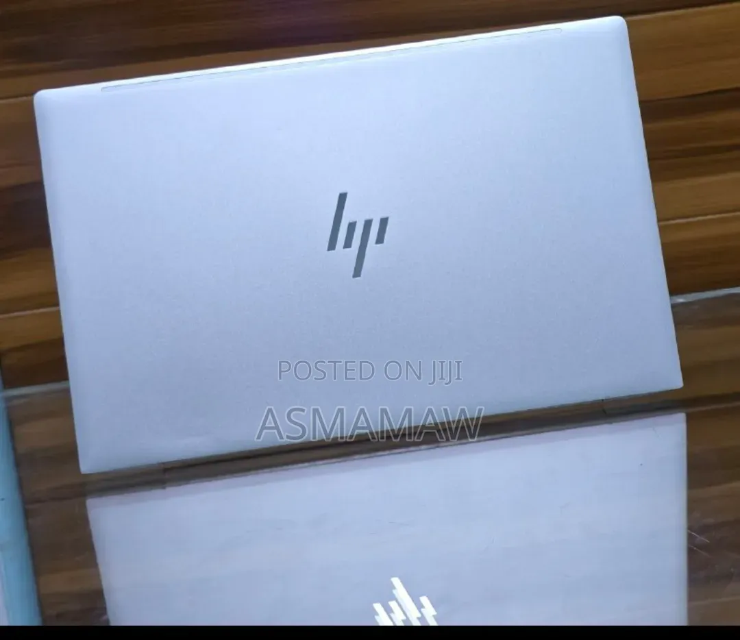 New Laptop HP Envy 13 8GB Intel Core i5 SSD 256GB