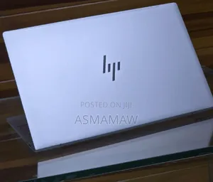 New Laptop HP Envy 13 8GB Intel Core i5 SSD 256GB