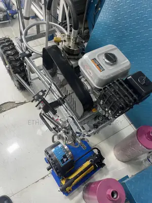 Line Marking for Road Marking Machine.