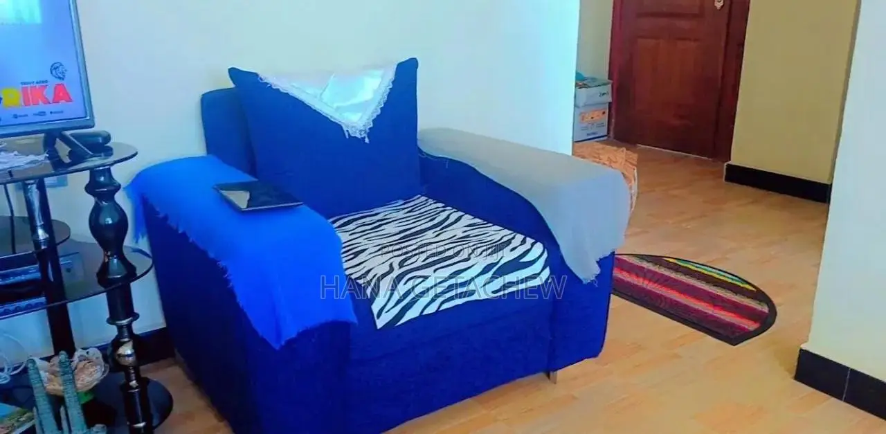 7 Seat Sofa