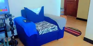 7 Seat Sofa
