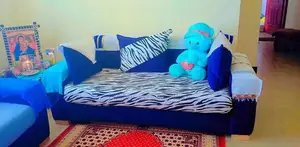 7 Seat Sofa