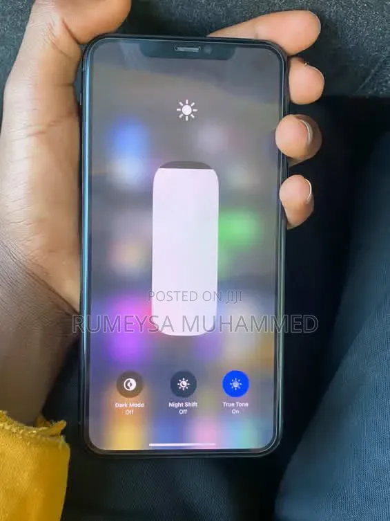 New Apple iPhone 11 Pro Max 256 GB Silver