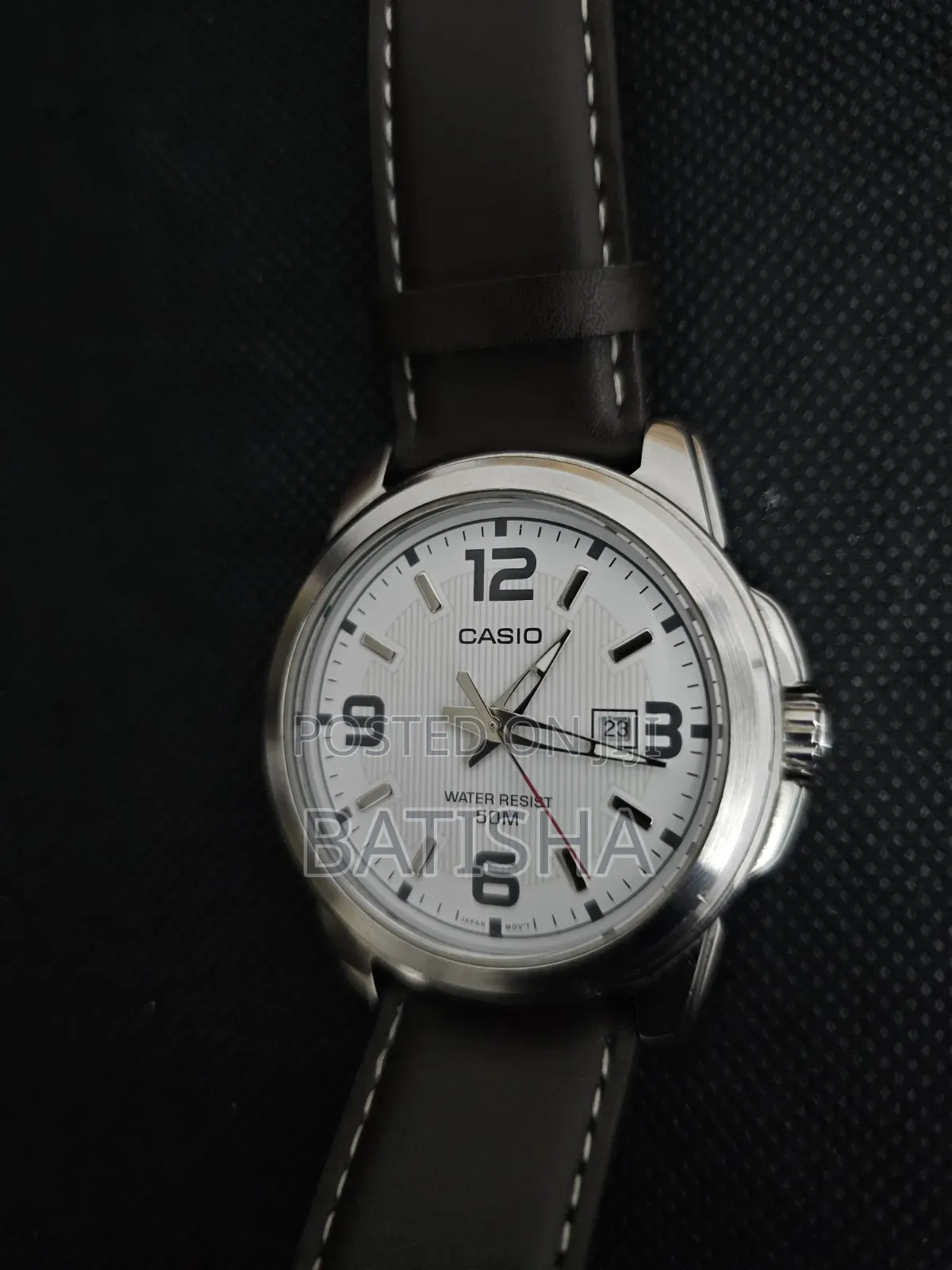Casio Classic Watch (Mtp-1314pl-7avef)