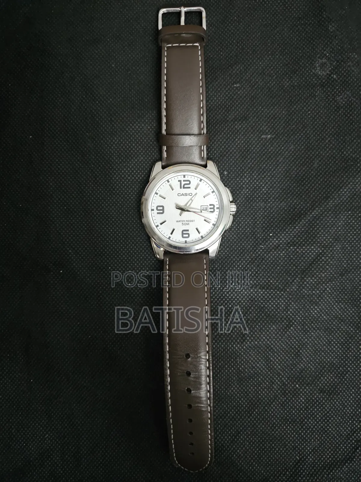 Casio Classic Watch (Mtp-1314pl-7avef)