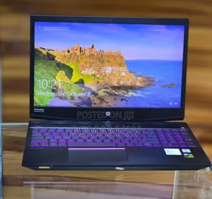 New Laptop HP Pavilion 15 16GB Intel Core i7 SSD 512GB