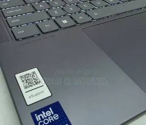 New Laptop Lenovo Ideapad 3 32GB Intel Core Ultra 7 SSD 1T