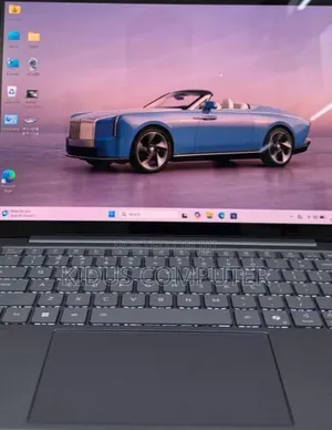 New Laptop Lenovo Ideapad 3 32GB Intel Core Ultra 7 SSD 1T