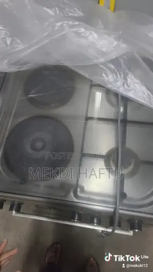 Ovens for House