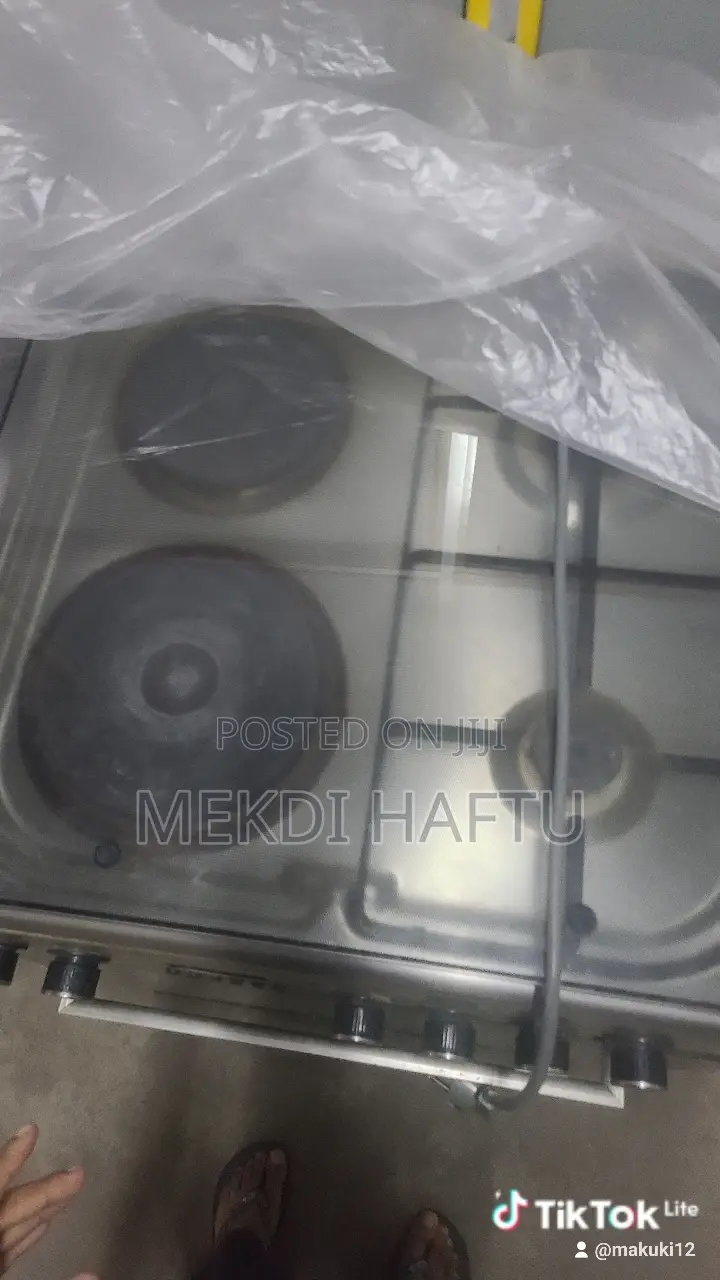 Ovens for House