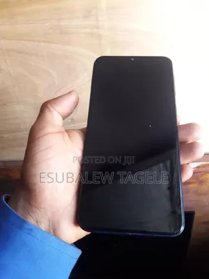 Samsung Galaxy M30s 128 GB Blue