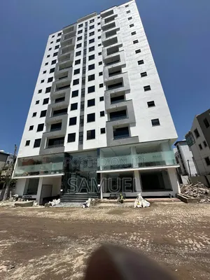 1bdrm Apartment in Hile Garment, Nifas Silk-Lafto for rent