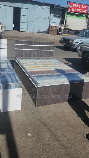 ሙሉ ፓኬጅ በ 23,800 አልግ+ፍራሹ+ኮመዲኖ