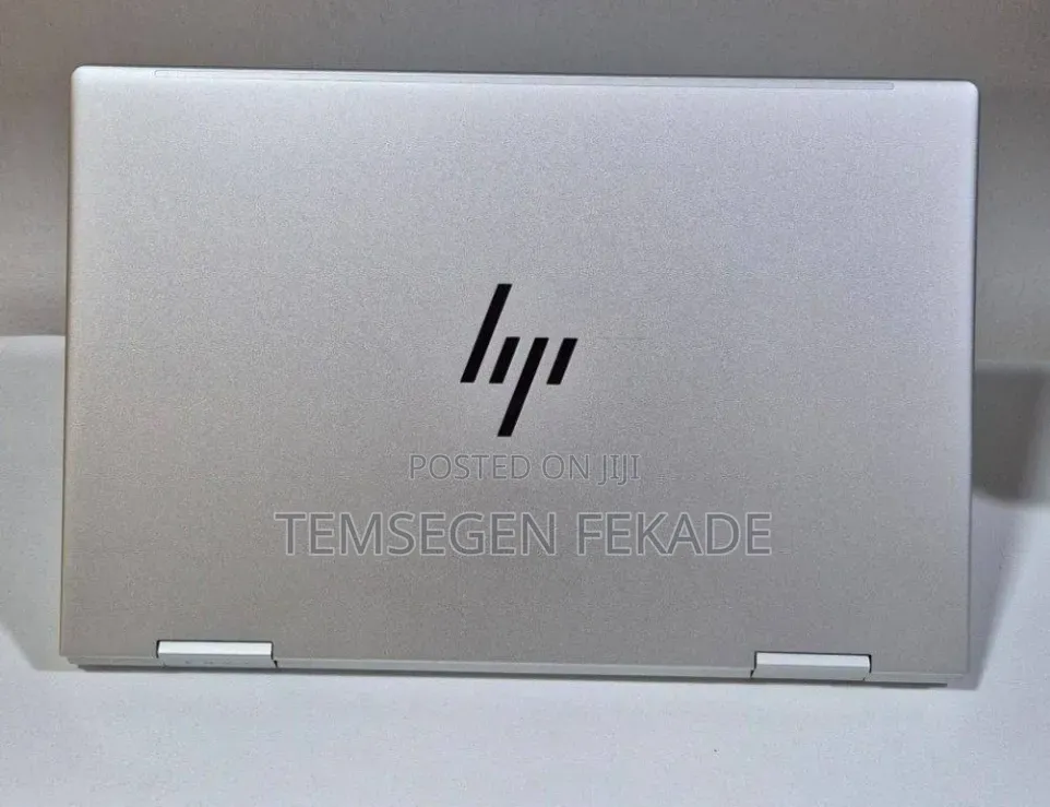 New Laptop HP Envy X360 8GB Intel Core i5 SSD 512GB