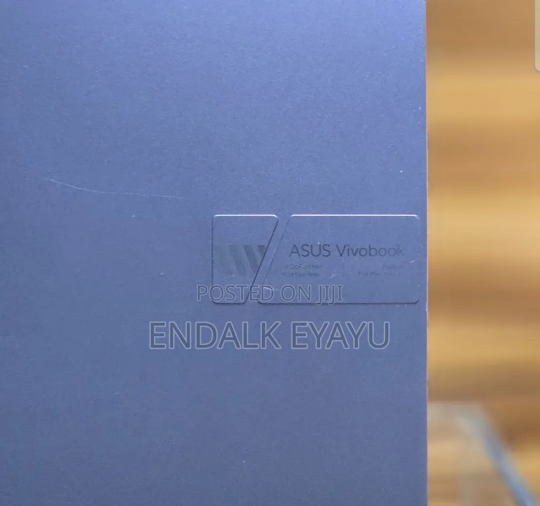 New Laptop Asus Vivobook 16 16GB Intel Core i7 SSD 512GB