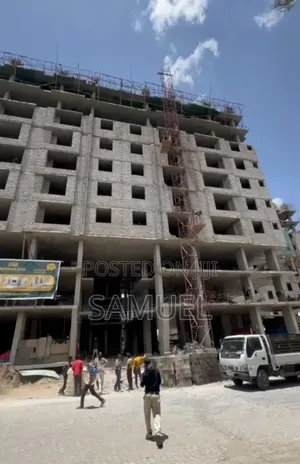 1bdrm Apartment in Hile Garment, Nifas Silk-Lafto for rent