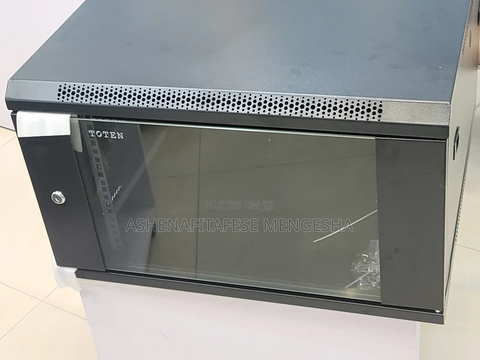 Rack 6u Toten Server Rack