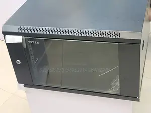 Rack 6u Toten Server Rack