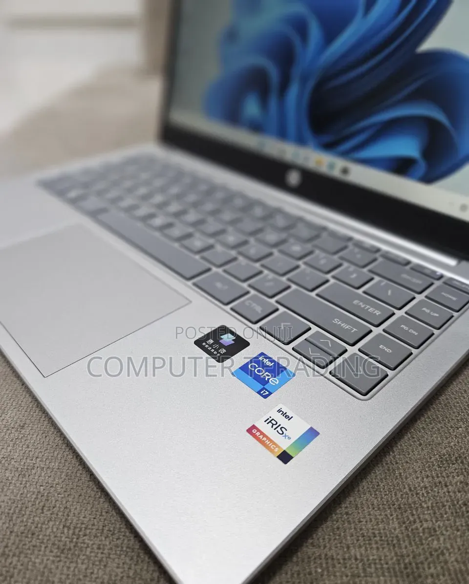 New Laptop HP Stream Notebook 16GB Intel Core i7 SSD 1T