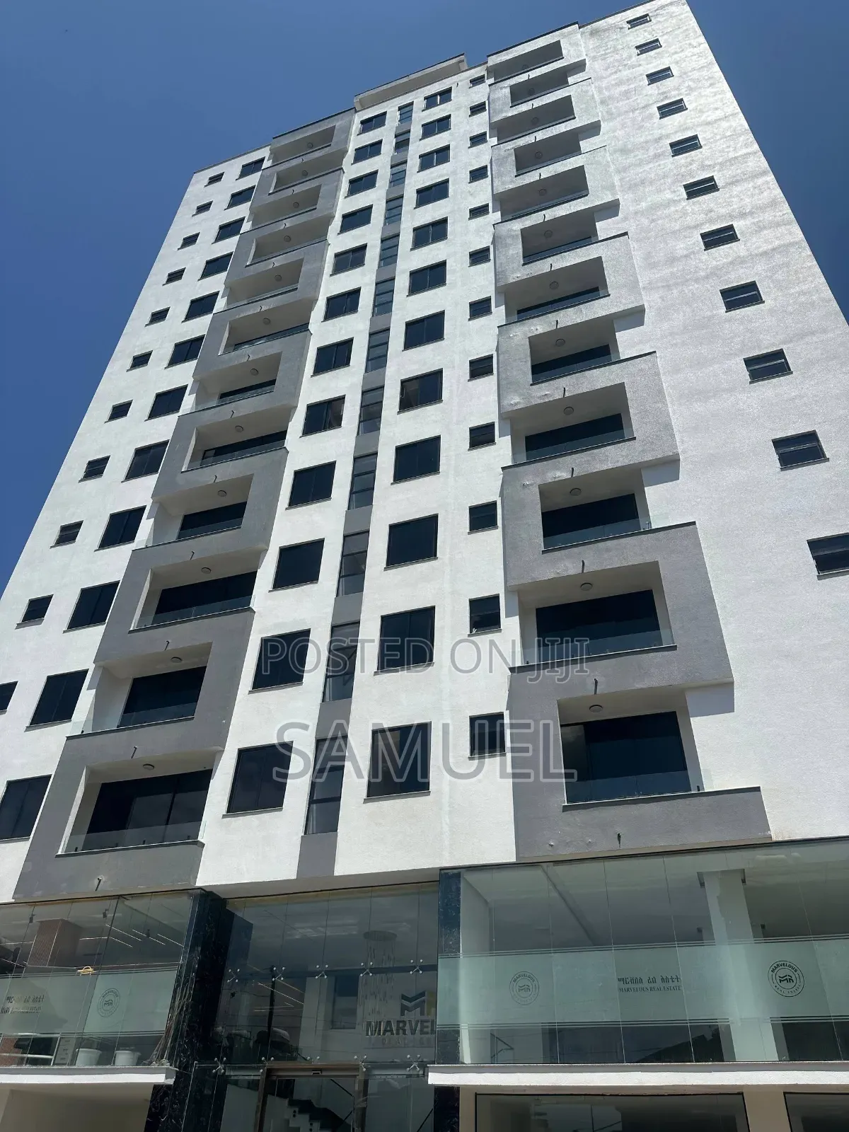 1bdrm Apartment in Hile Garment, Nifas Silk-Lafto for rent