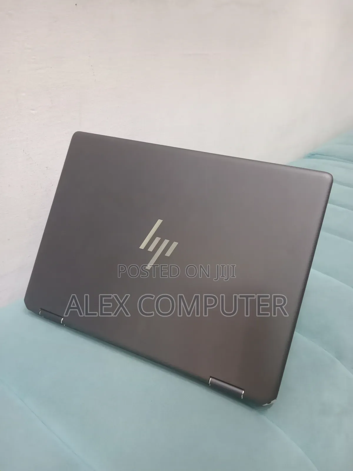 New Laptop HP Spectre 13 16GB Intel Core i7 SSD 1T