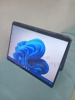 New Laptop HP Spectre 13 16GB Intel Core i7 SSD 1T