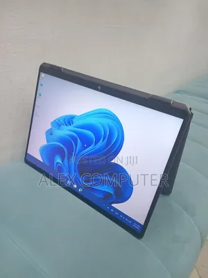 New Laptop HP Spectre 13 16GB Intel Core i7 SSD 1T